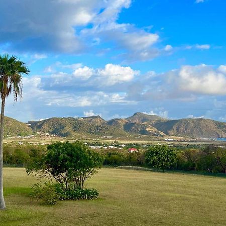 Quill Gardens Boutique Hotel Oranjestad  Esterno foto